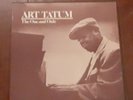Art Tatum – The One And Only 4 LP set Book Of The Month Records 1980 Made In USA