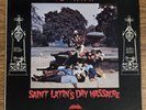 Joe Bataan Saint Latin's Day Massacre LP Latin Salsa Guaguanco Soul Jazz RARE VG