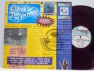 Glen Brown     Check the winner       Greensleeves       NM # 70