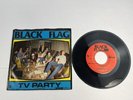 Black Flag - TV Party - 7