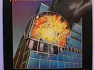 DEF LEPPARD Pyromania MERCURY LP 1983 VG+ *USED*