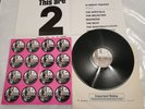 This Are 2 Tone + Poster Orig The Specials Madness The Beat Swinging Cats Rico