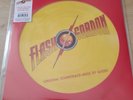 Queen - Flash Gordon - Limited Picture Disc Album - N°616/1980 - Mint