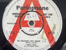 Herbie Goins & Night Timers The Incredible Miss Brown/Coming Home UK 7” 45 Demo