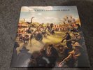 BOY AND BEAR - HARLEQUIN DREAM VINYL LP moonfire