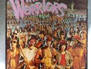 THE WARRIORS Original Motion Picture Soundtrack 1979 AMLH64761 Vinyl LP Record