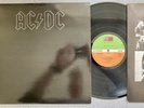 AC/DC Back in Black/If You Want Blood... superb copies