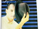 Gary Numan - She's Got Claws. 7