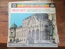 LP: MAAG/LSO-Mozart: Clarinet & Horn Concertos-LONDON CS 6178- NM/NM  - 2E/1E