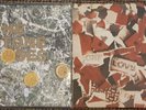 2x STONE ROSES 12