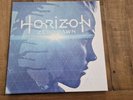 Horizon Zero Dawn soundtrack 4lp box set 2019 reissue on BLACK vinyl