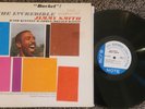 The Incredible Jimmy Smith, Bucket, 1966 Original Blue Note Stereo LP NEAR MINT