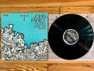 John Fahey: Volume 1 / Blind Joe Death LP Vinyl Takoma Records '73 Press VG+/VG+