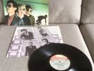 The Lambrettas Beat Boys In The Jet Age 1980 Lp + Inner Orig Vinyl Mods Newwave