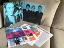 Best Of The Jam About The Young Idea 2016 X3 Lps Orig Vinyl Mods Newwave Punk