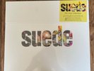 Suede The Vinyl box set collector's edition LP  new