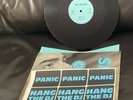 THE SMITHS/MORRISSEY. Panic UK “12