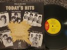 PHILLES RECORDS presents TODAY'S HITS 1st pressing VG++ VINYL  4004 VARIOUS