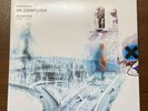 Radiohead ‎– 'OK Computer' OKNOTOK 1997 2017 v. ltd. blue 3LP triple gatefold