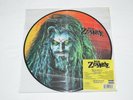 ROB ZOMBIE Hellbilly Deluxe LP PICTURE DISC PD 2014 NEW SEALED Made in USA