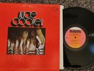 ALICE COOPER EASY ACTION ORIGINAL STRAIGHT LP NM Vinyl Orig INNER SLEEVE WS 1845