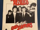 THE REZILLOS : (My Baby Does) Good Sculptures : uk sire 7