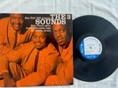 The Three Sounds lp (Gene Harris), 