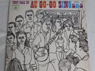 Au Go Go Singers They Call Us Au Go Go Singers LP Vinyl Record Album