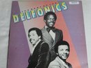 The Delfonics The Best Of LP Vinyl Record Album