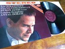 Rachmaninoff: Piano Concerto No. 3 - Byron Janis **Mercury SR90283 ED1 LP**