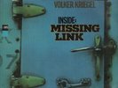 Volker Kriegel Inside: Missing Link KRAUT PROG JAZZ Mps Vinyl LP