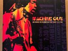 Jimi Hendrix Machine Gun LP Vinyl 180 g