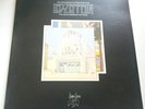 1976 Led Zeppelin Vinyl LP Soundtrack The Song Remains The Same Swan  SS 2-201