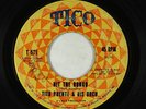 Latin Funk Boogaloo 45 - Tito Puente - Hit The Bongo - Tico