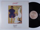 ORNETTE COLEMAN/CHARLIE HADEN Soapsuds, Soapsuds ARTISTS HOUSE LP VG+ booklet a