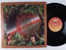 MILES DAVIS Agharta CBS 2XLP VG+ holland gatefold a