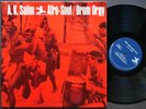 A. K. SALIM Afro-Soul / Drum Orgy LP PRESTIGE PRLP 7379 RVG MONO Yusef Lateef