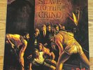 Skid Row - Slave To The Grind 1991 Korea Orig LP Vinyl With Insert