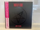 Mötley Crüe / Shout At The Devil / Vinyl LP (P-11428) w/OBI