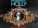 Buddy Holly - Portrait In Music - Used Vinyl Record - T7441A