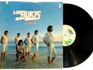 LOS BUKIS A Donde Vas LP Vinyl Album 1985 MEXICO Laser COMO ME HACES FALTA