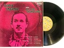 PEDRO INFANTE Para Los Enamorados LP Vinyl Album 1980 MEXICO Peerless CIEN AÑOS