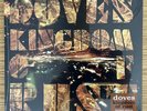 Doves - Kingdom Of Rust 2x gold LP numbered SEALED