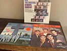 The Phelps Brothers & J.D. Sumner & the Exciting Stamps Quartet record bundle