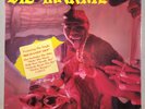 1988 - BIZ MARKIE - GOIN' OFF - DEBUT LP - SEALED ORIGINAL PRESS - COLD CHILLIN'