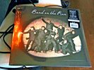 Paul McCartney & Wings ‎– Band On The Run Vinyl White Limited Edition 180 Gram