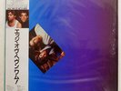 WHAM MUSIC FROM THE EDGE OF HEAVEN EPIC 283P750 JAPAN SHRINK OBI VINYL LP