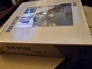 bob dylan fragments vinyl Bootleg Series 17 Deluxe 10 Lp