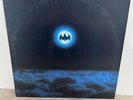 Batman Original Motion Picture Score Danny Elfman Warner Bros 1989 Vinyl LP