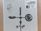Jason Isbell & The 400 Unit Signed Weathervanes Vinyl LP Indie Store